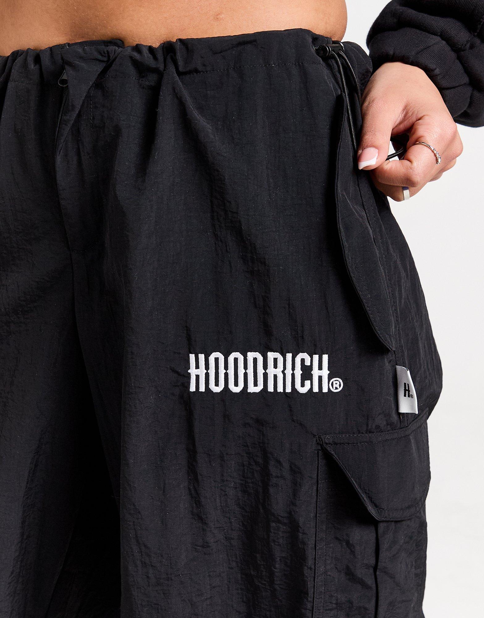 Hoodrich Parachute Track Pants