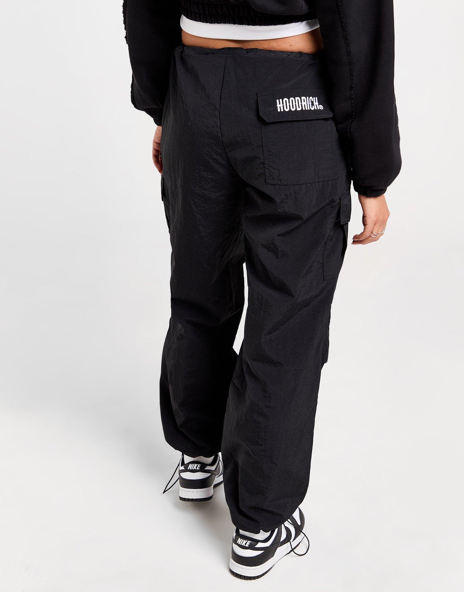 Hoodrich Parachute Track Pants