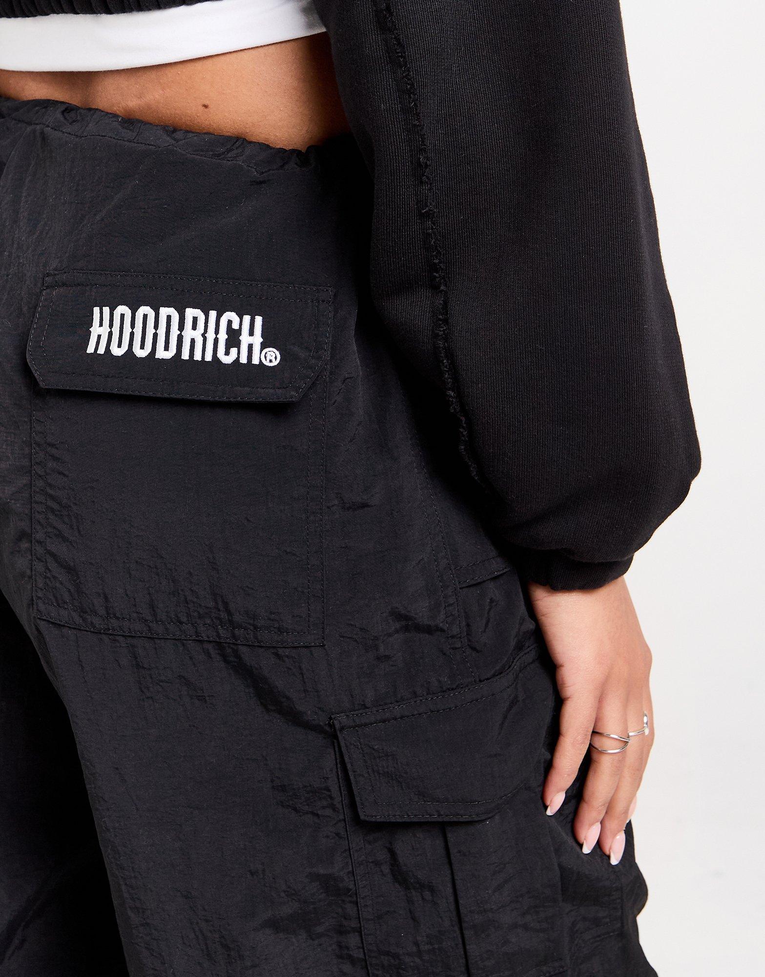 Hoodrich Parachute Track Pants