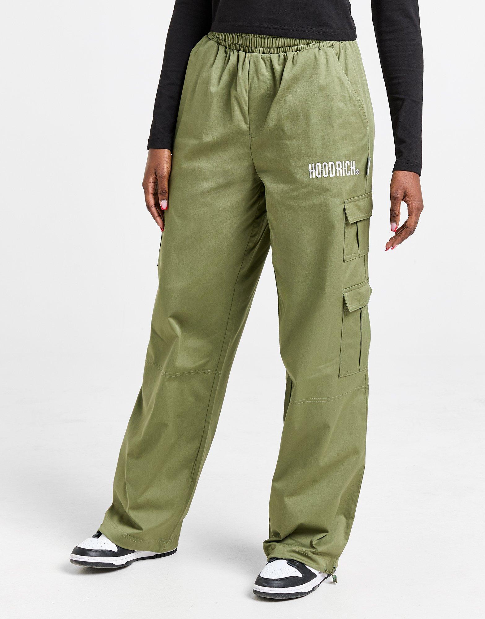 Hoodrich Cargo Pants v2