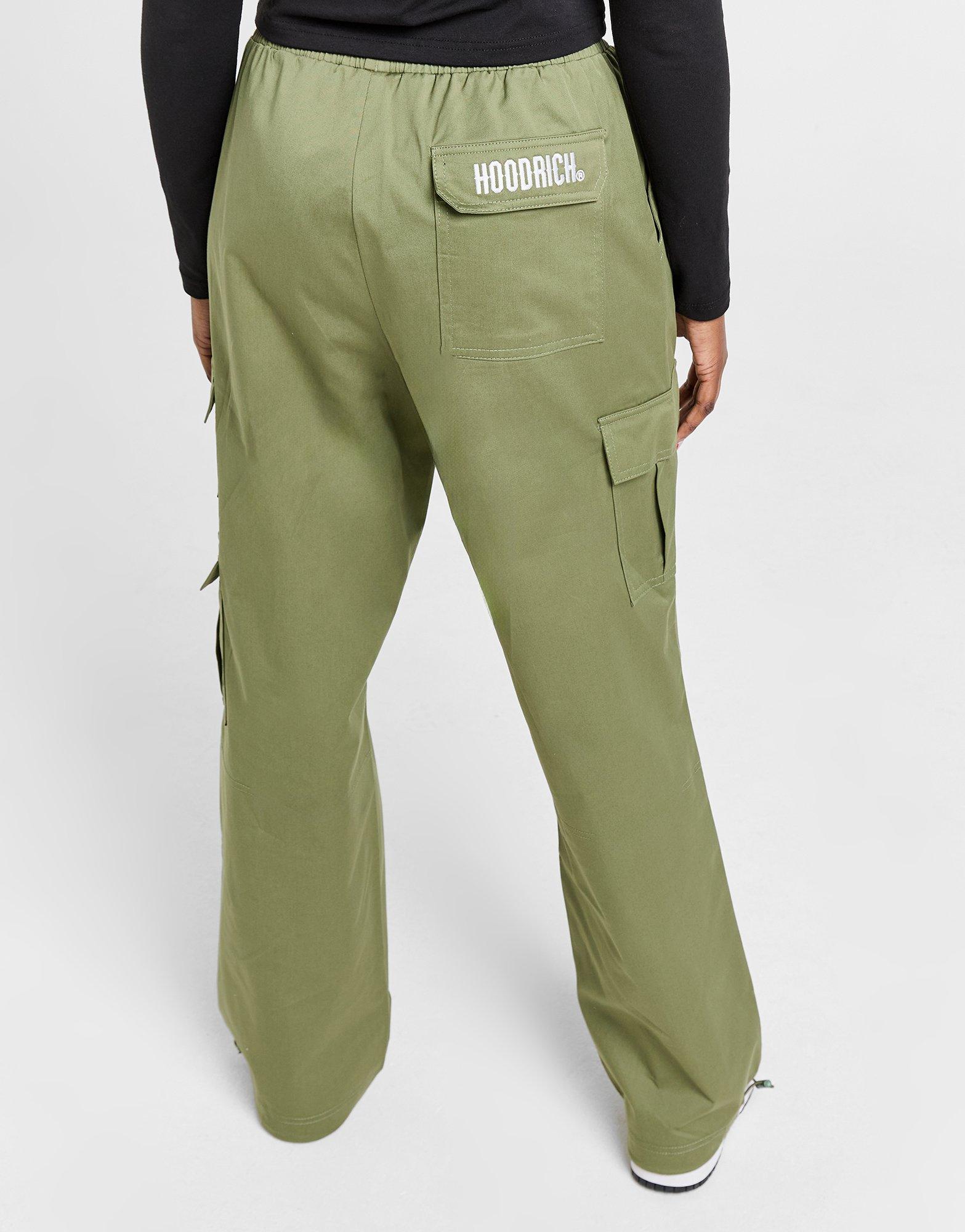 Hoodrich Cargo Pants v2