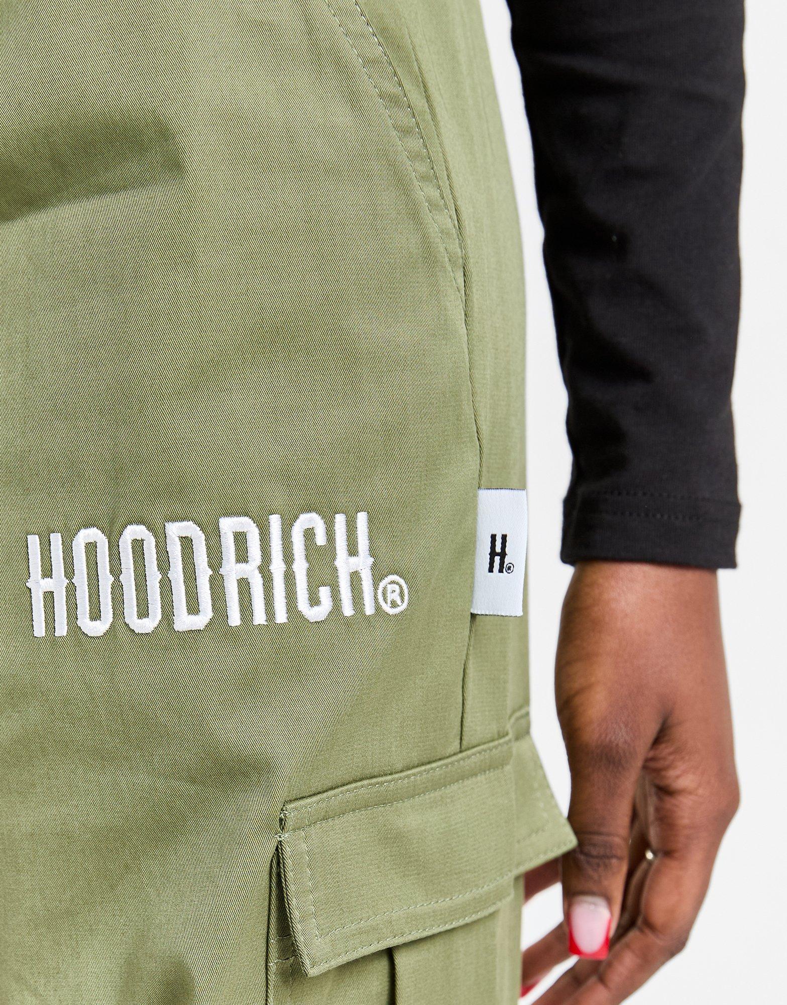 Hoodrich Cargo Pants v2