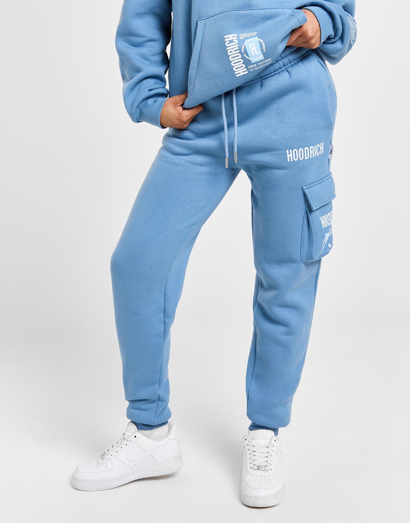 Hoodrich Azure V2 Joggers