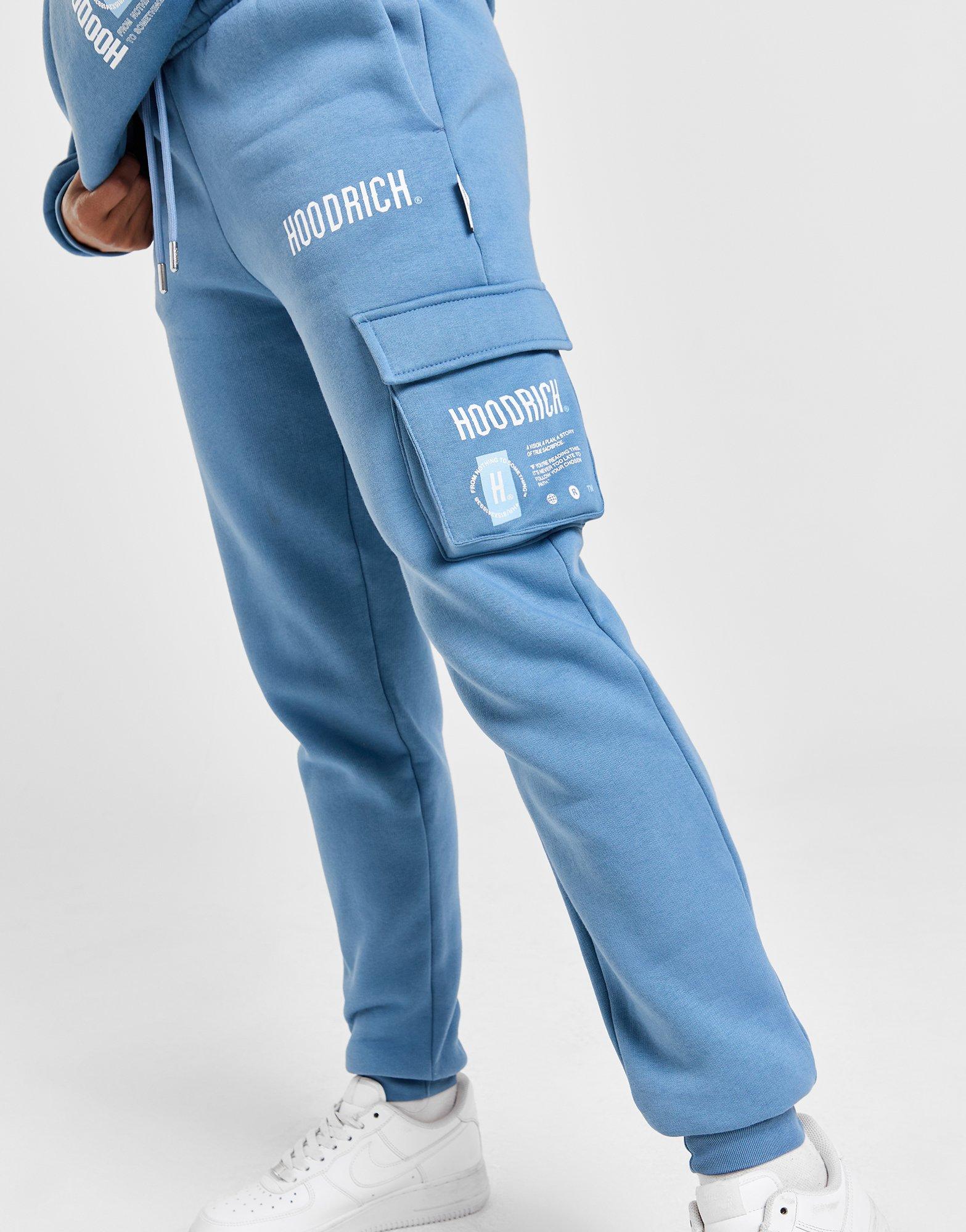 Hoodrich Azure V2 Joggers