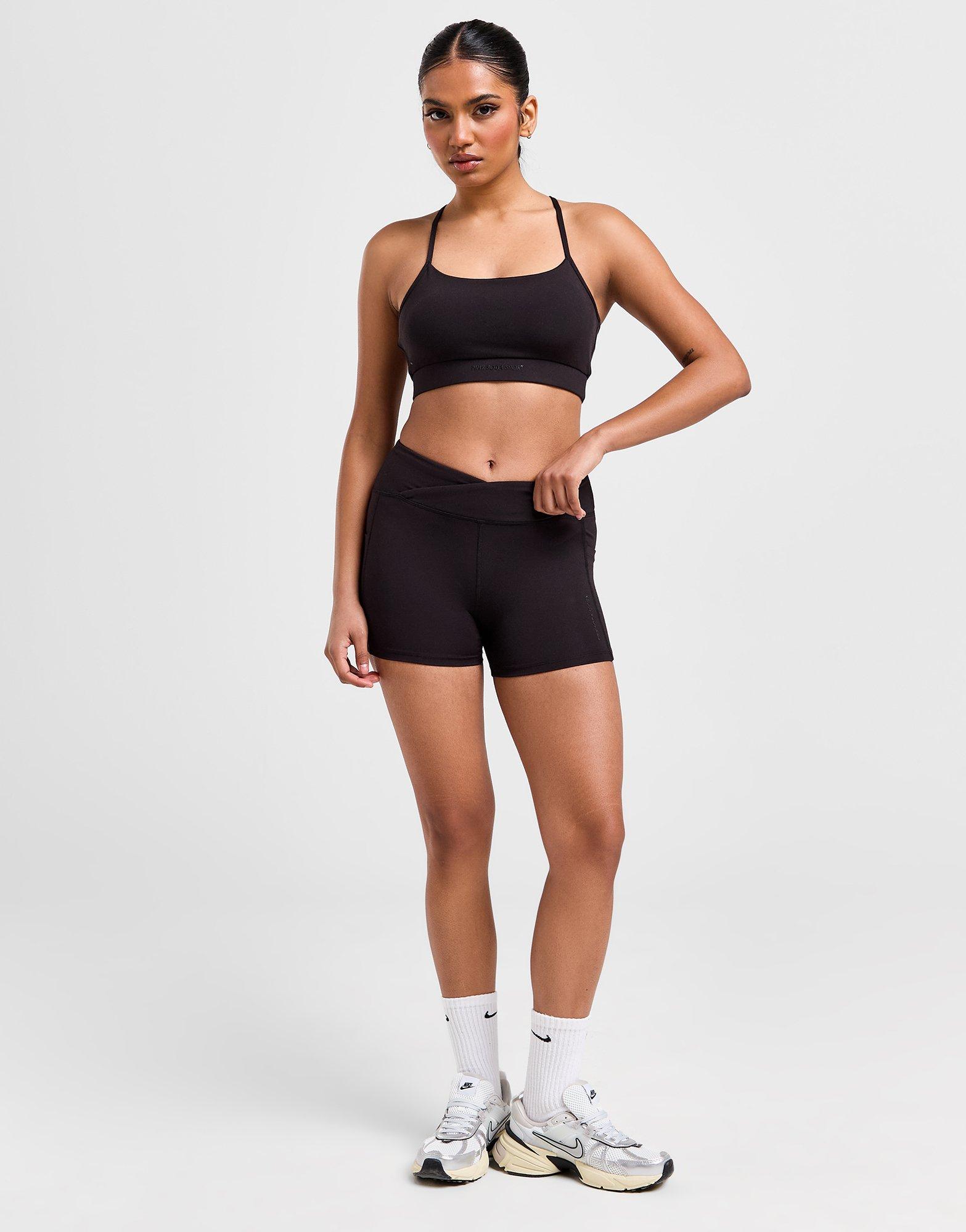 Pink Soda Sport Reign Sports Bra