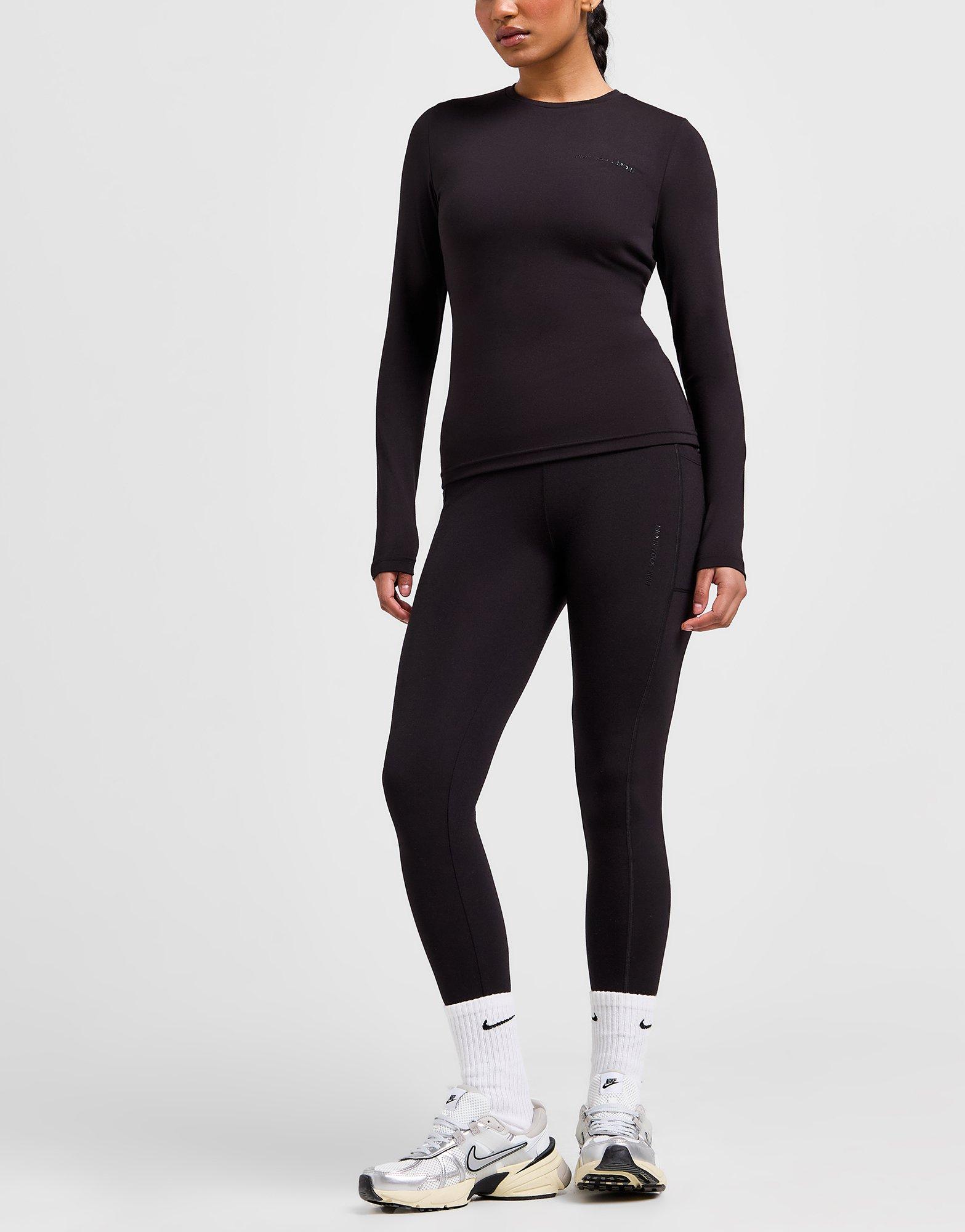 Pink Soda Sport Reign Tights