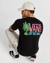 Vans Off The Wall Palm T-Shirt