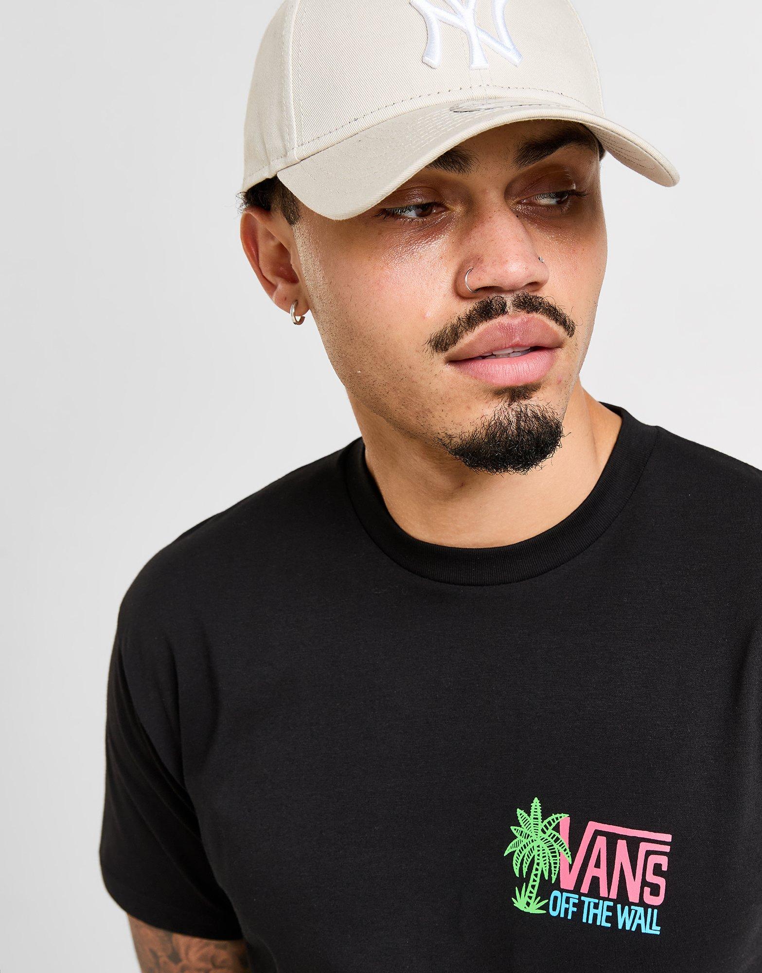 Vans Off The Wall Palm T-Shirt