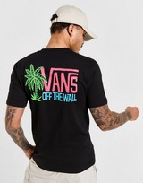 Vans Off The Wall Palm T-Shirt