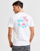Vans T-Shirt Dual Palm