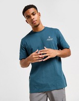 adidas Originals T-shirt Graphic Trefoil Homme