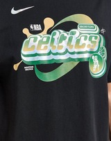 Nike T-shirt NBA Boston Celtics Max 90 Homme