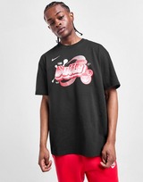 Nike T-shirt NBA Chicago Bulls Max90 Homme