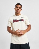Nike NBA Chicago Bulls Essential T-Shirt
