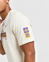 Nike T-shirt NBA LA Lakers Essential Homme