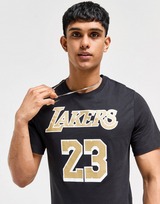 Nike Maglia NBA LA Lakers Select Series