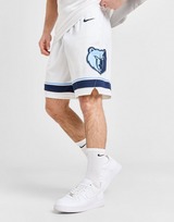 Nike Short NBA Memphis Grizzlies Swingman Homme