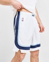 Nike Short NBA Memphis Grizzlies Swingman Homme