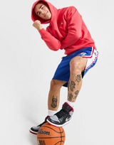 Nike Short NBA Philadelphia 76ers Swingman Homme