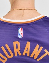 Nike NBA Phoenix Suns Durant #35 Swingman Jersey