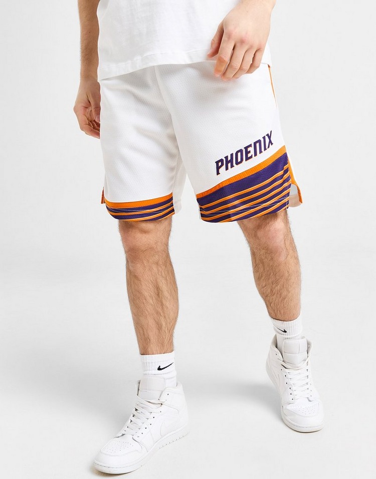 Nike NBA Phoenix Suns Swingman Shorts