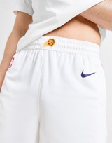 Nike pantalón corto NBA Phoenix Suns Swingman
