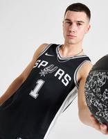 Nike Maglia Jersey NBA San Antonio Spurs Wembanyama #1 Icon