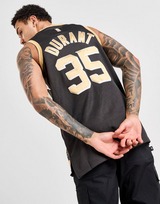Nike Maillot NBA Phoenix Suns Durant #35 Homme