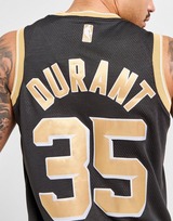 Nike Maillot NBA Phoenix Suns Durant #35 Homme