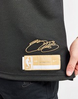 Nike Canotta Select Series NBA LA Lakers James #23
