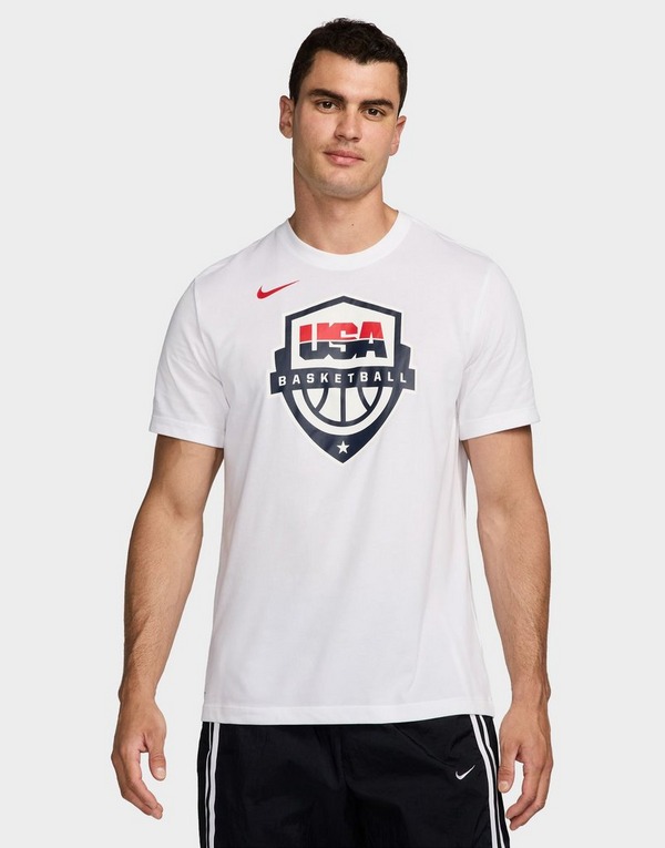 Nike T-Shirt USA Dri-FIT