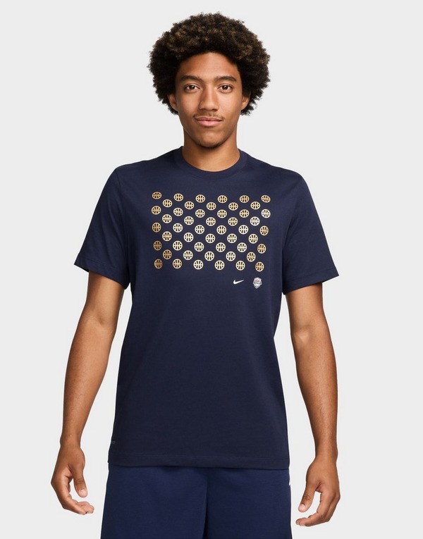 Nike T-Shirt USA Basketball
