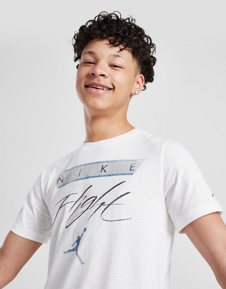 Jordan Flight Reimagine T-Shirt Junior