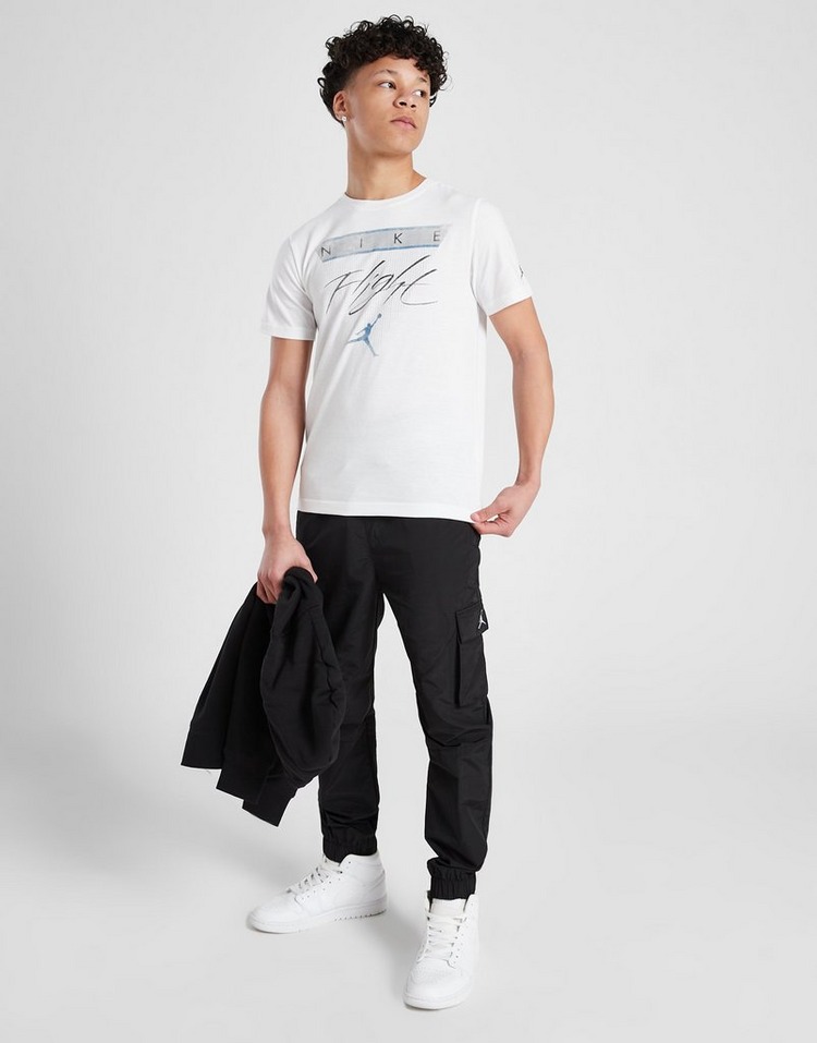 Jordan Flight Reimagine T-Shirt Junior