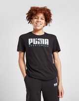 Puma Core T-Shirt Junior