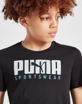 Puma camiseta Core júnior