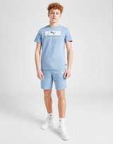 Puma T-Shirt Core Júnior