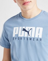 Puma T-shirt Junior
