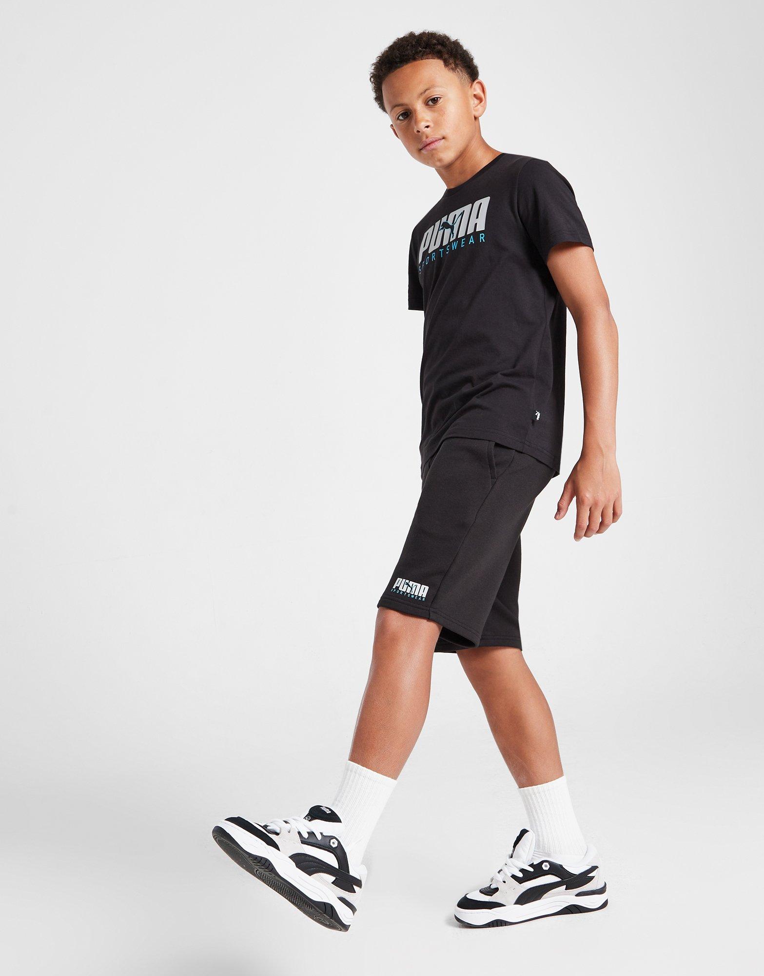 Puma Core Shorts Junior