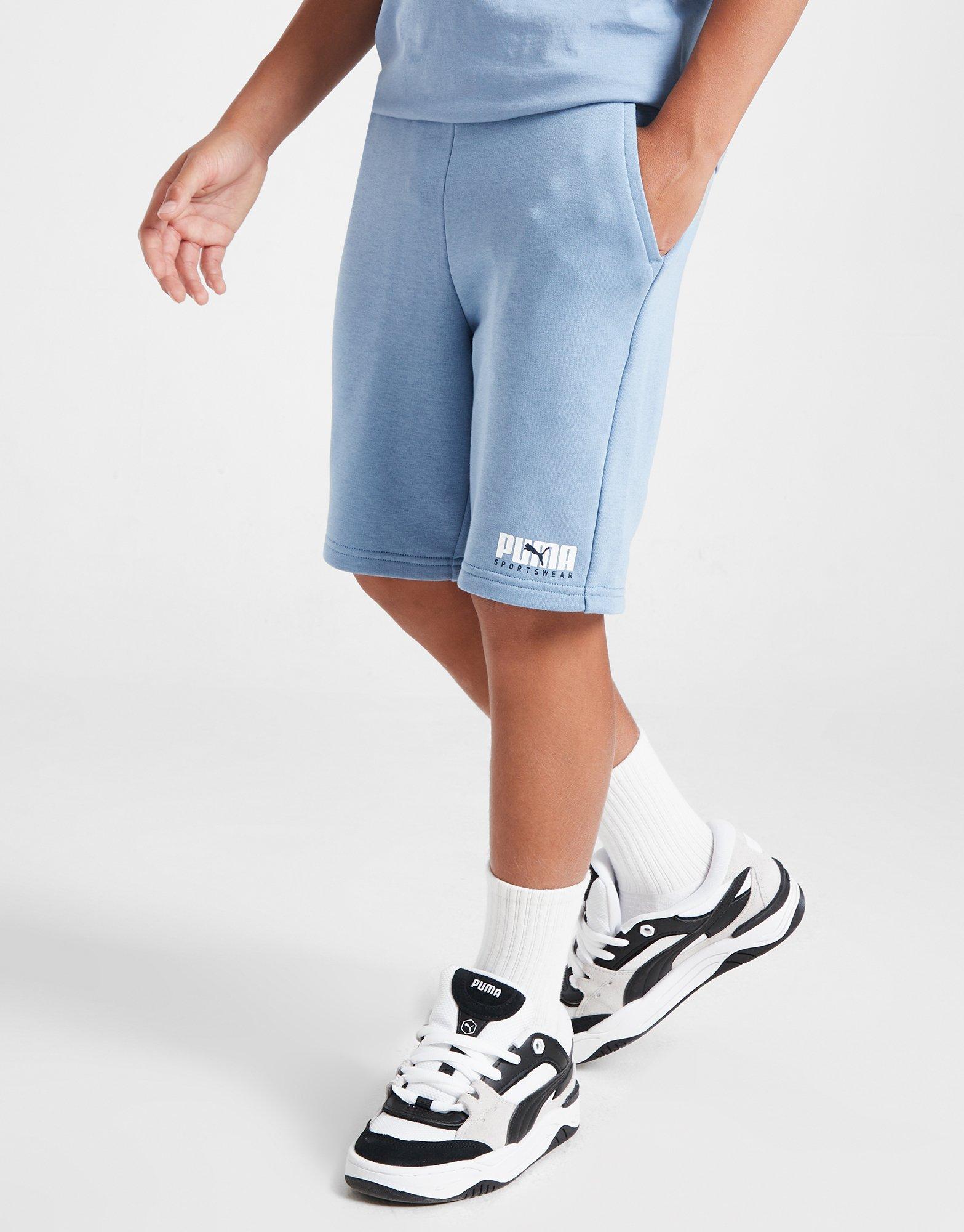 Puma Core Shorts Junior