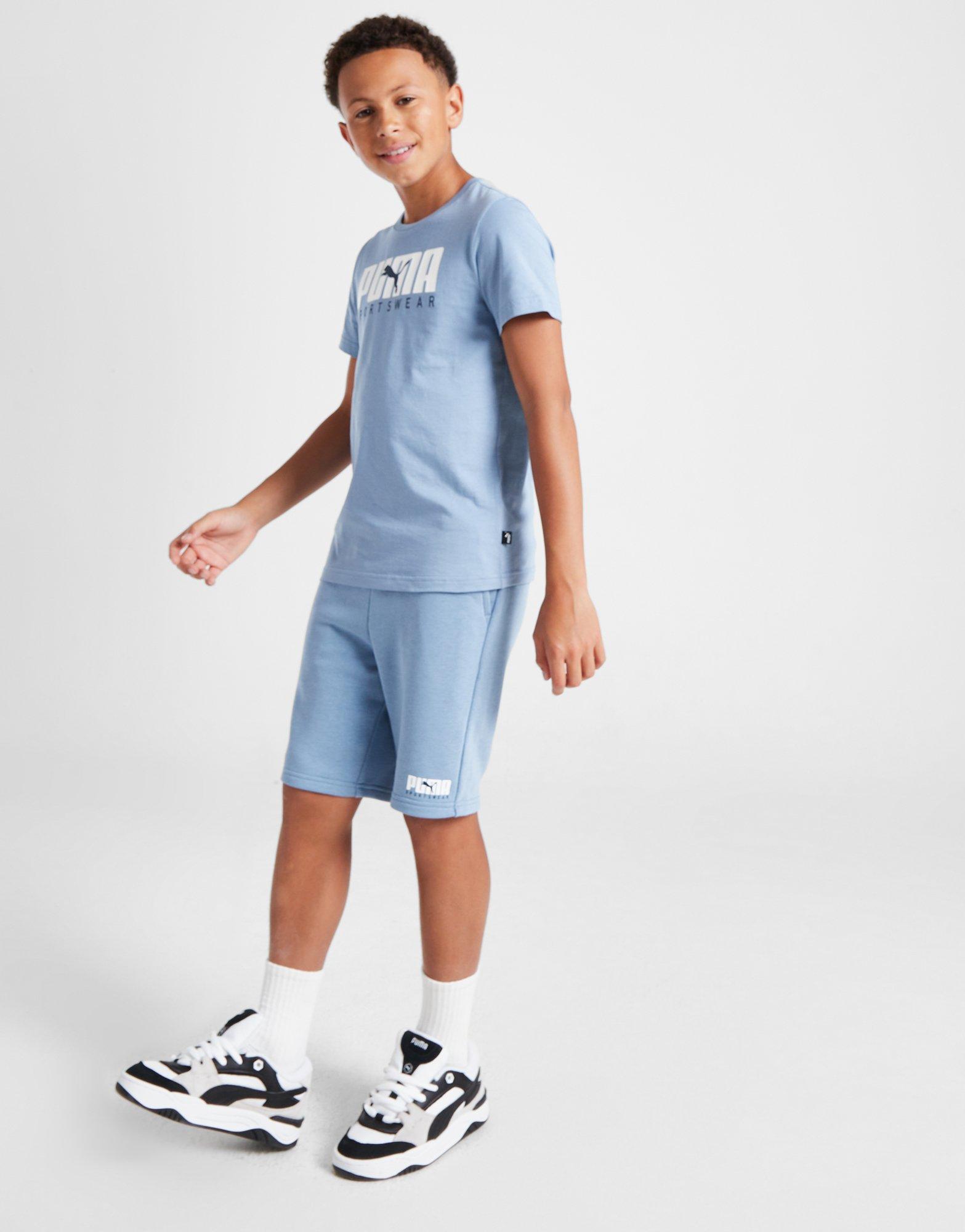 Puma Core Shorts Junior