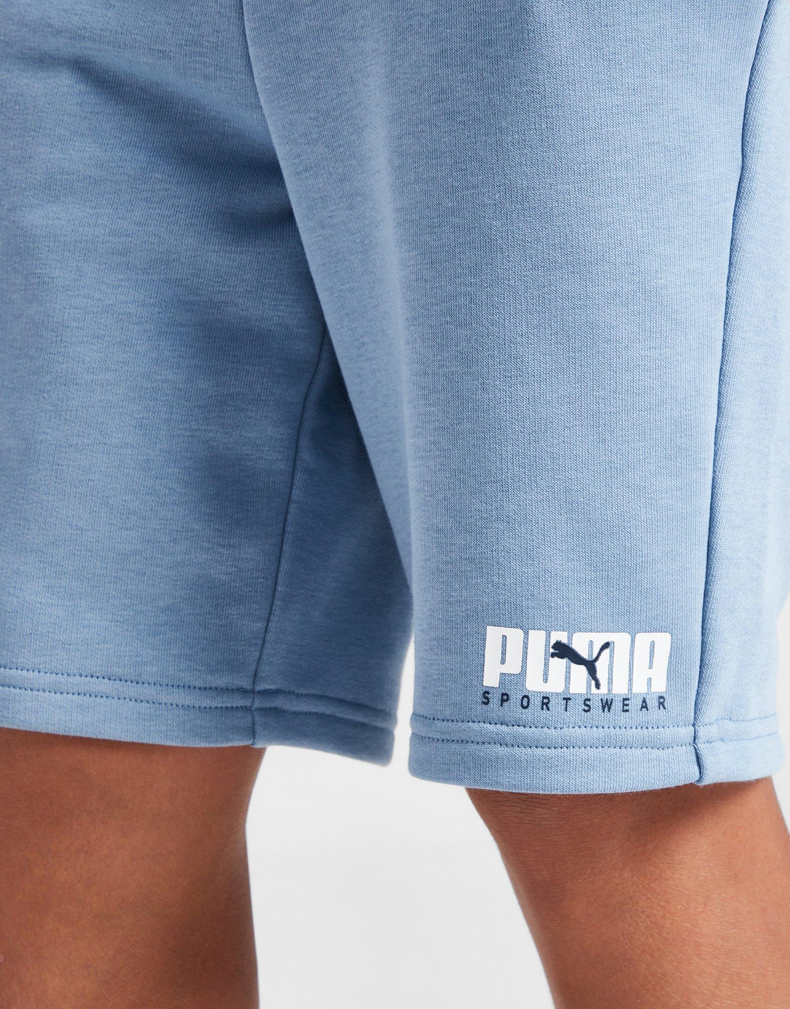 Puma Core Shorts Junior