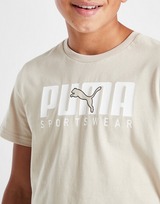 Puma T-paita Juniorit