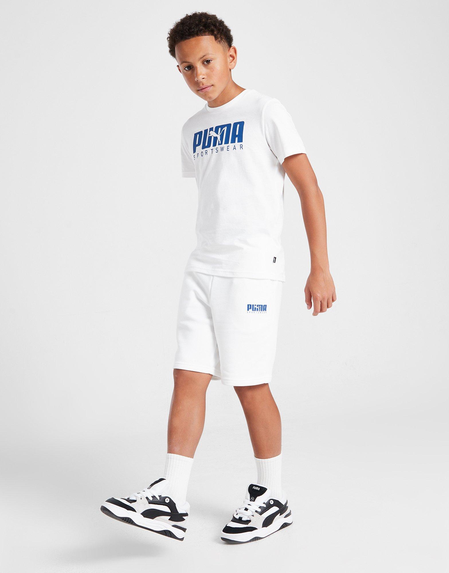 Puma Core Shorts Junior