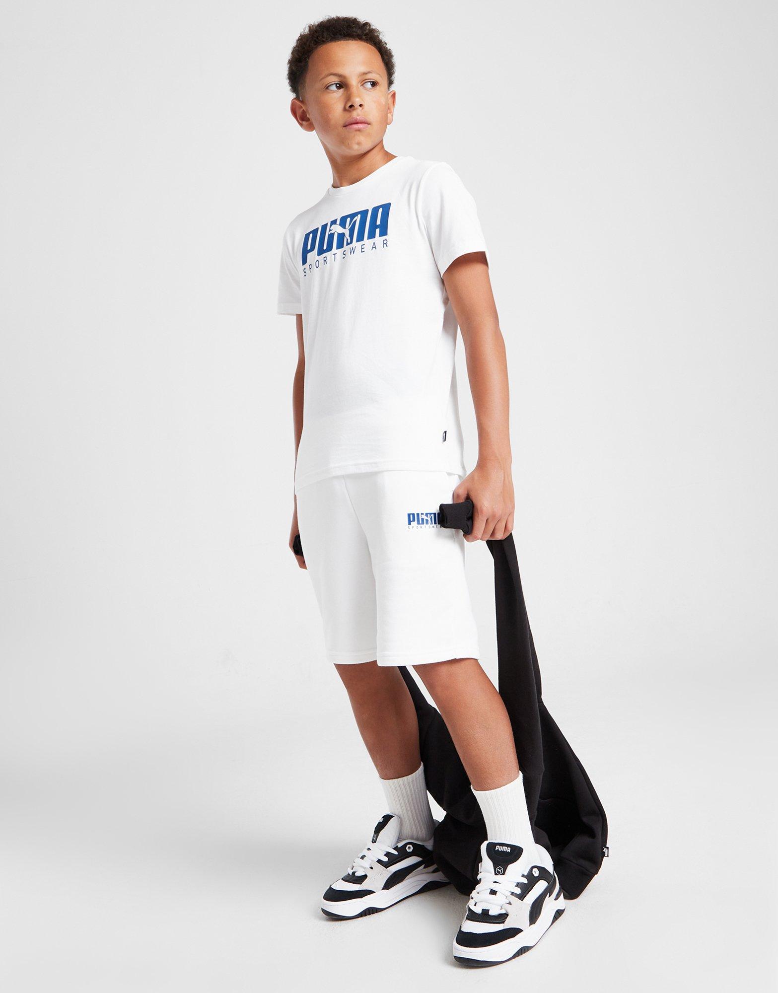 Puma Core Shorts Junior