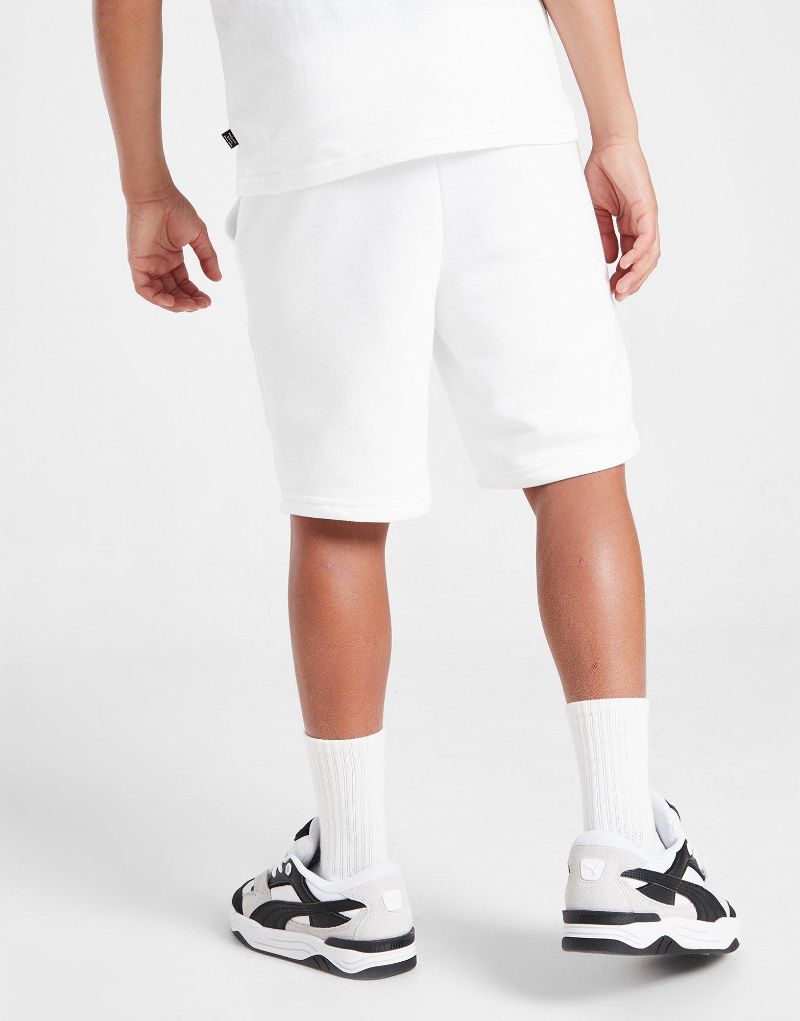 Puma Core Shorts Junior