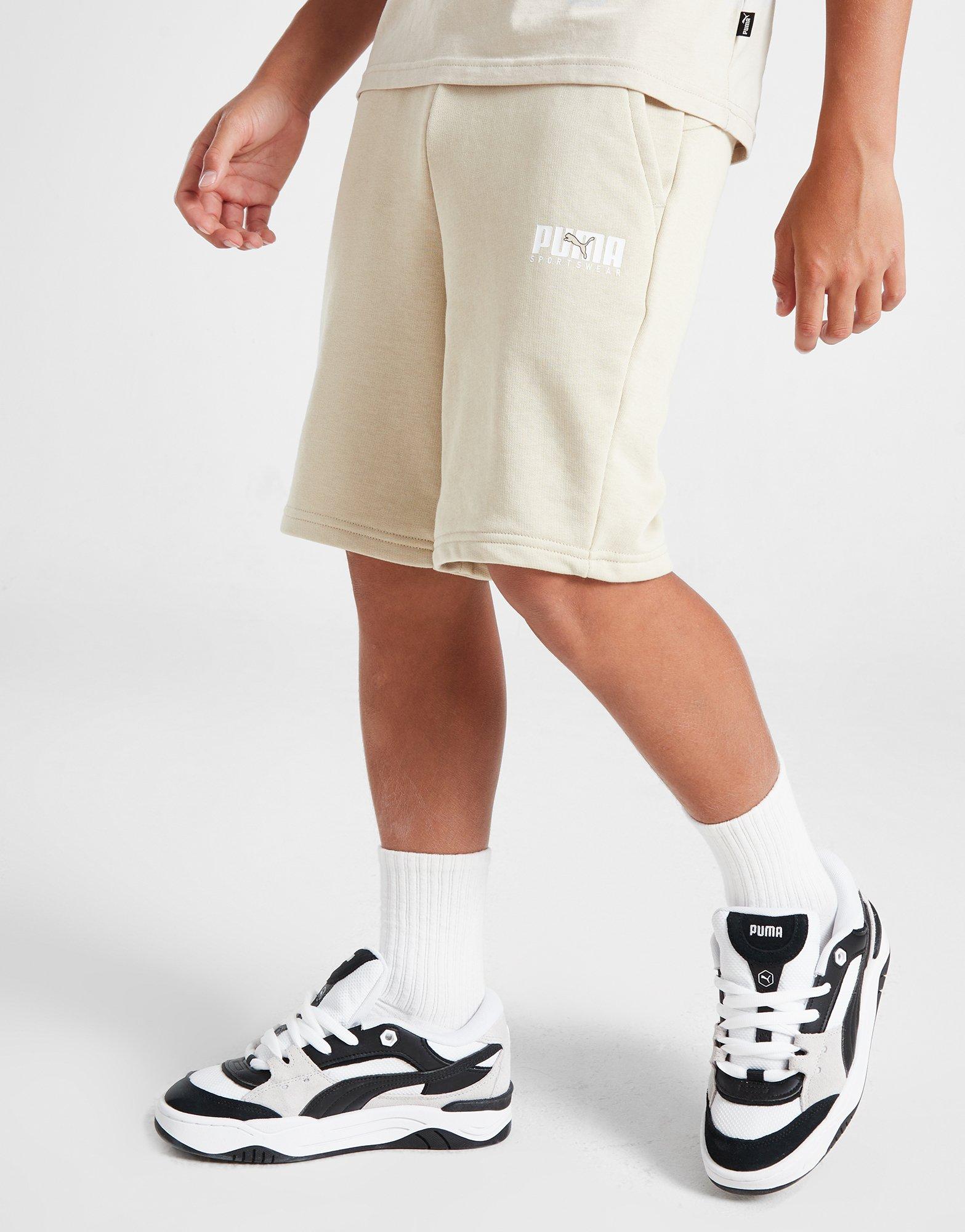 Puma Core Shorts Junior