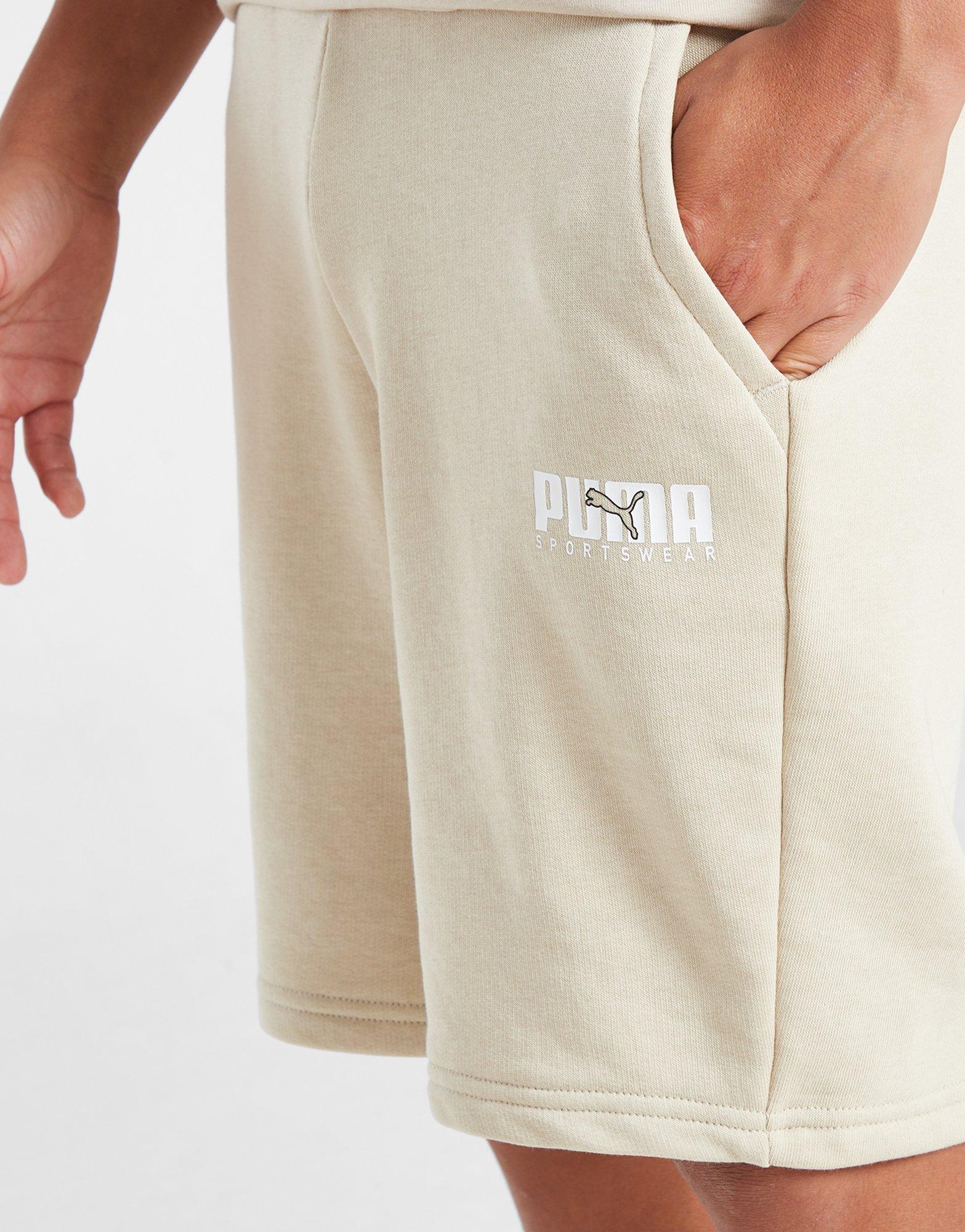 Puma Core Shorts Junior