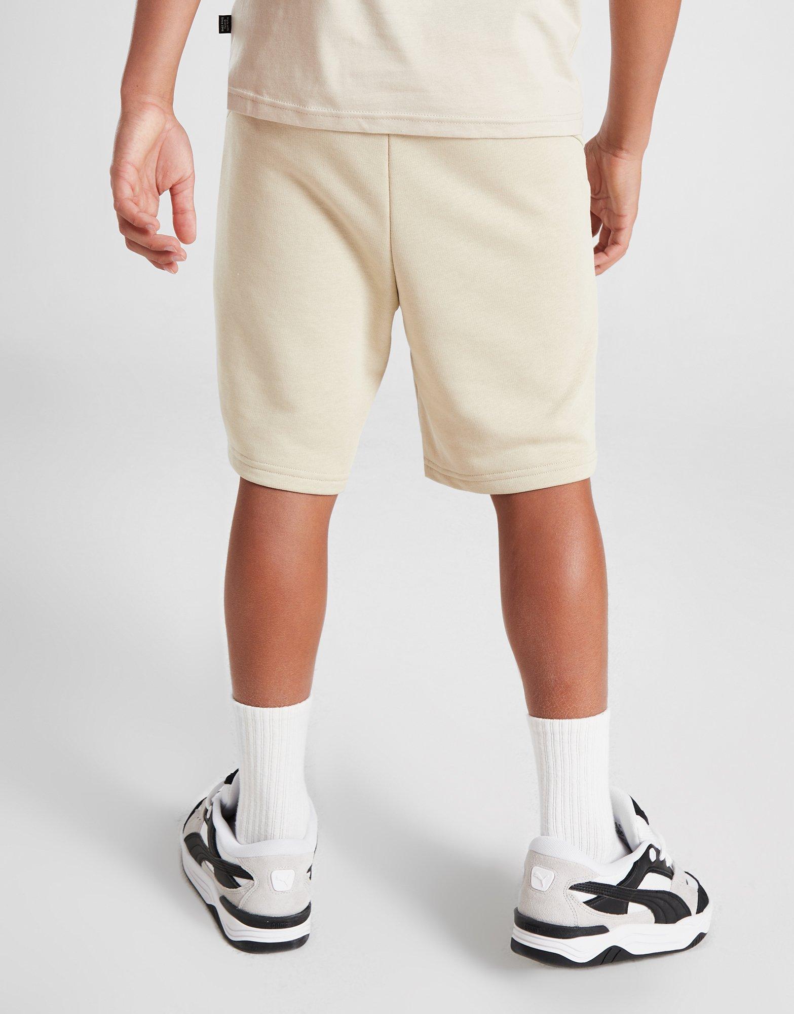 Puma Core Shorts Junior
