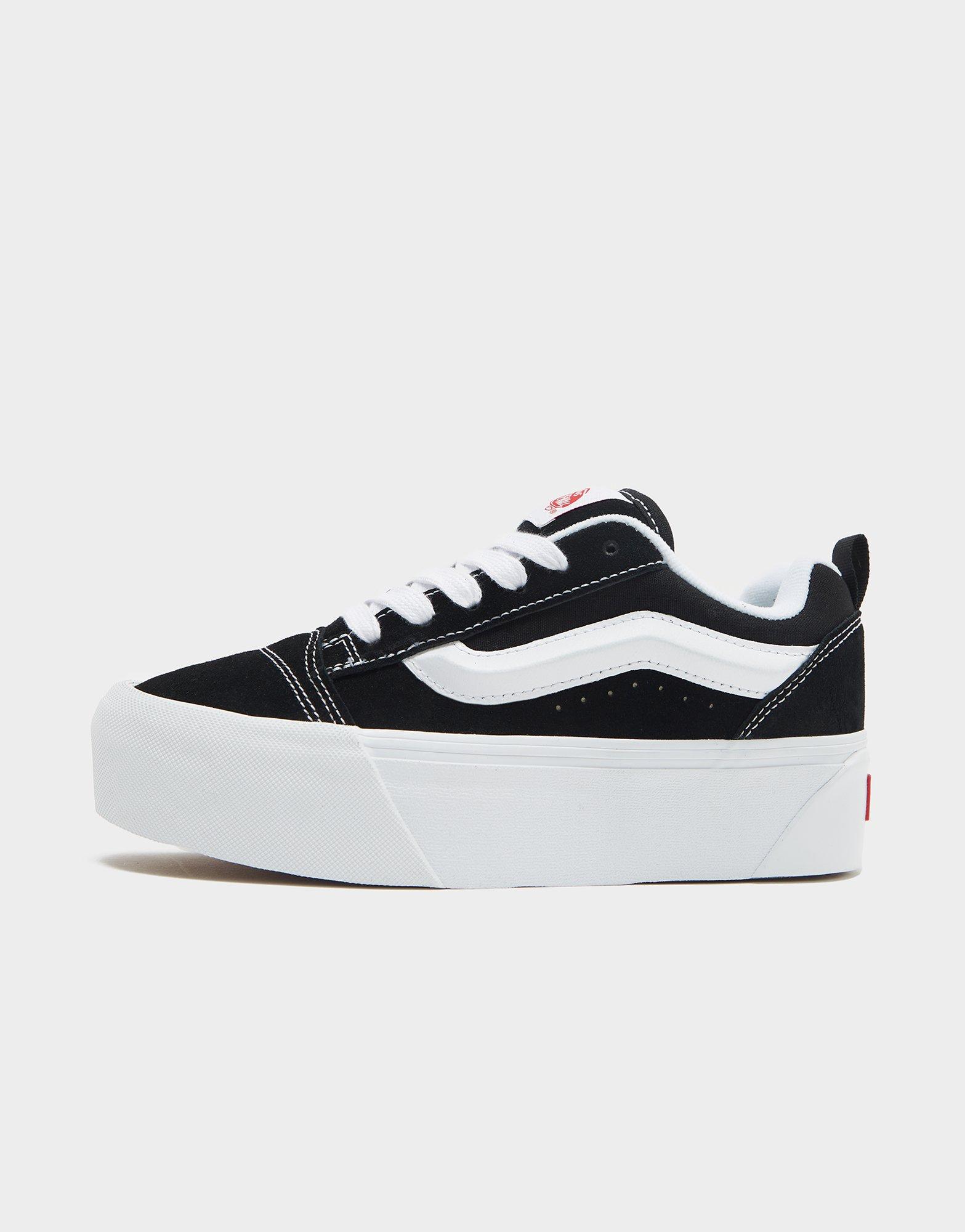 Vans Knu Stack Nostalgia Women's